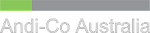 Andi-Co Australia Logo